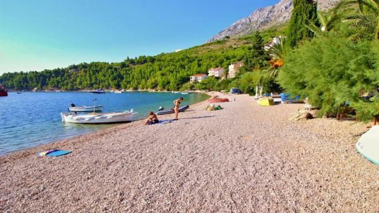 Downtown Deluxe Apartment Omis Exterior photo